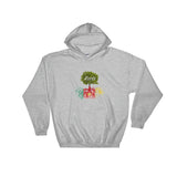 Hooded Sweatshirt Cameroon