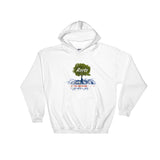 Hooded Sweatshirt Cape Verde