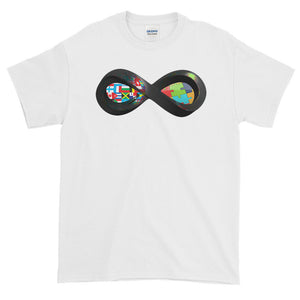 Short-Sleeve T-Shirt Global Autism Awareness