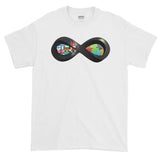 Short-Sleeve T-Shirt Global Autism Awareness