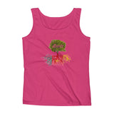 Ladies' Tank Cameroon