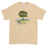 Short-Sleeve T-Shirt Bahamas