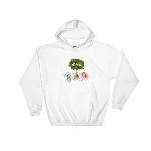 Hooded Sweatshirt Mexico