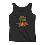 Ladies' Tank Vietman