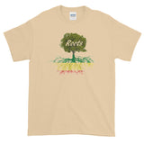 Short-Sleeve T-Shirt Ethiopia