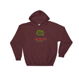 Hooded Sweatshirt Kenya