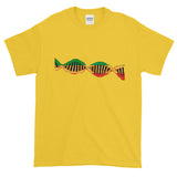 Short-Sleeve T-Shirt DNA