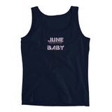 Ladies' Tank June Gemini