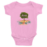 Infant Onesie Grenada