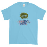 Short-Sleeve T-Shirt Cayman Islands