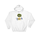 Hooded Sweatshirt Barbados