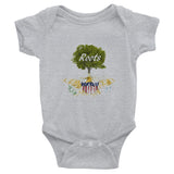 Infant Onesie US VI