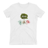 Women's t-shirt Mexico