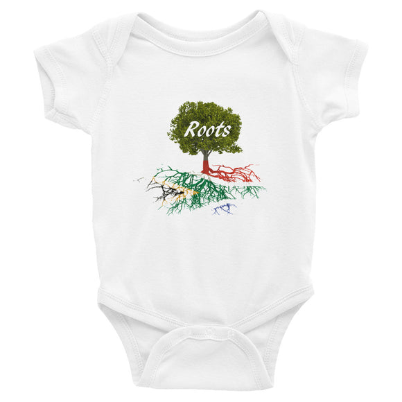 Infant Onesie South Africa