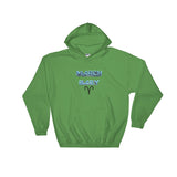 Hooded Sweatshirt March Aries