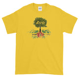 Short-Sleeve T-Shirt Dominica