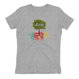 Women's t-shirt Cameroon