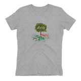 Women's t-shirt South Africa