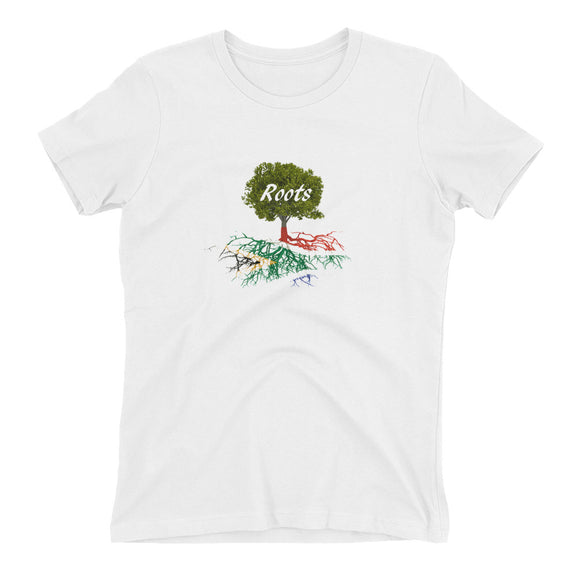 Women's t-shirt South Africa