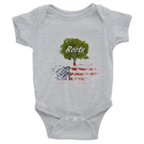 Infant Onesie  USA