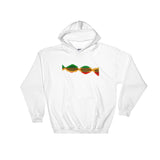 Hooded Sweatshirt DNA