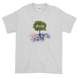 Short-Sleeve T-Shirt Cayman Islands