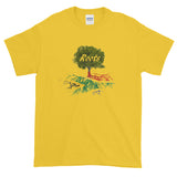 Short-Sleeve T-Shirt South Africa