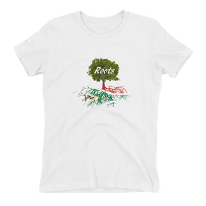 Women's t-shirt South Africa