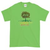 Short-Sleeve T-Shirt Ethiopia