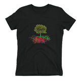 Women's t-shirt  Eritrea