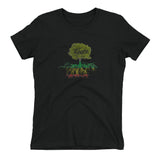 Women's t-shirt Ethiopia