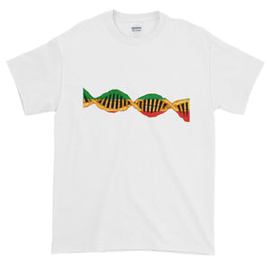 Short-Sleeve T-Shirt DNA