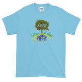 Short-Sleeve T-Shirt Brazil