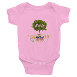 Infant Onesie US VI