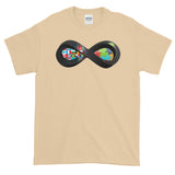 Short-Sleeve T-Shirt Global Autism Awareness