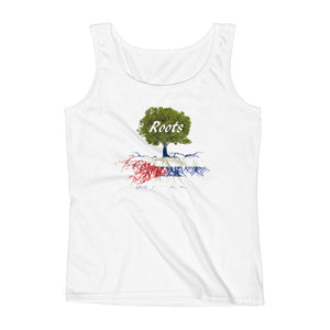 Ladies' Tank Cuba