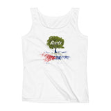 Ladies' Tank Cuba