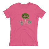 Women's t-shirt South Africa