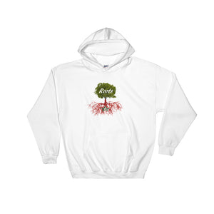 Hooded Sweatshirt Morocco