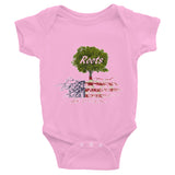 Infant Onesie  USA