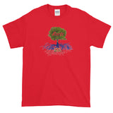 Short-Sleeve T-Shirt Haiti