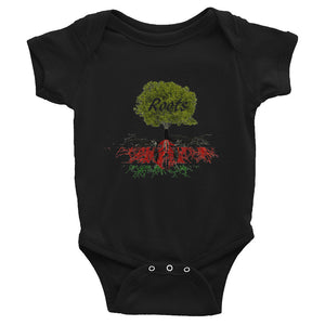 Infant Onesie Kenya