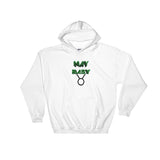 Hooded Sweatshirt May Taurus