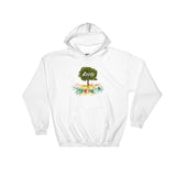 Hooded Sweatshirt Grenada