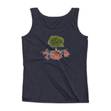 Ladies' Tank Canada