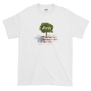 Short-Sleeve T-Shirt USA