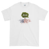 Short-Sleeve T-Shirt USA