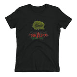 Women's t-shirt Kenya