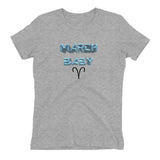 Women's t-shirt March Aries