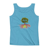 Ladies' Tank Vietman